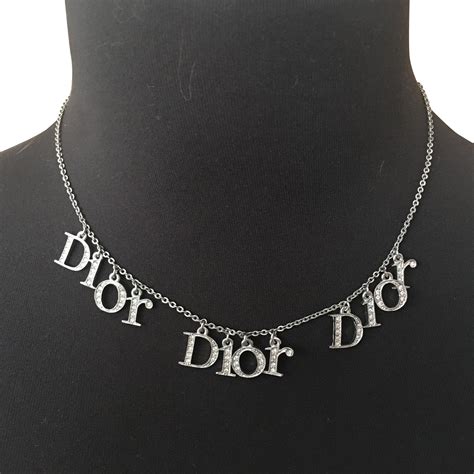 christian dior bijoux femme|dior boutique en ligne.